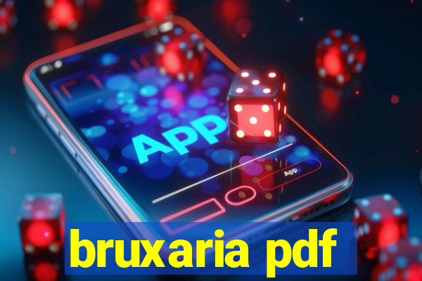 bruxaria pdf